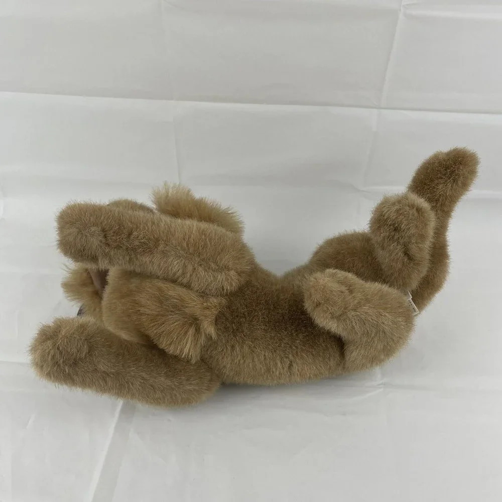 Ganz 1993 Brown‎ Cocker Spaniel 14